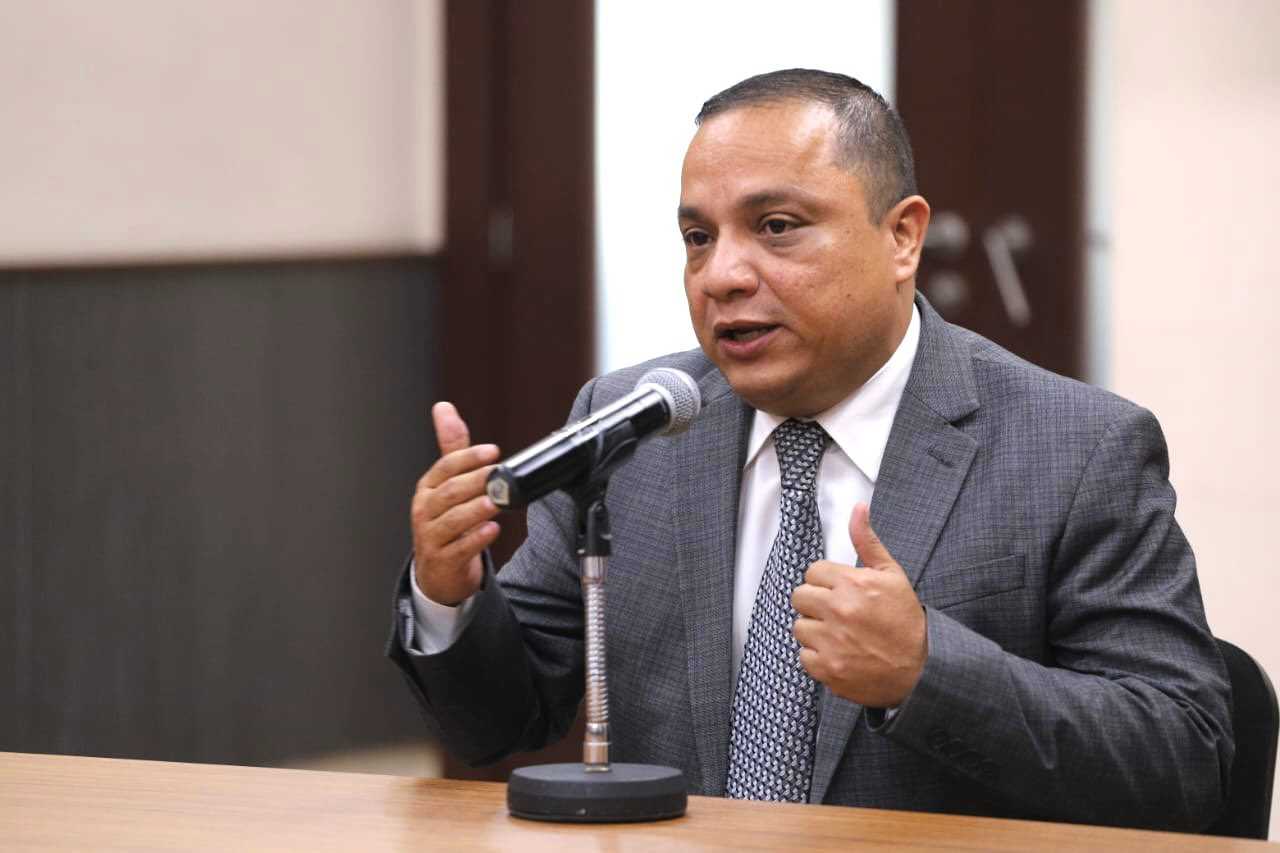 Audiencias Públicas: Unidad de Política Limpia